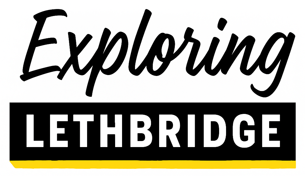 Exploring Lethbridge