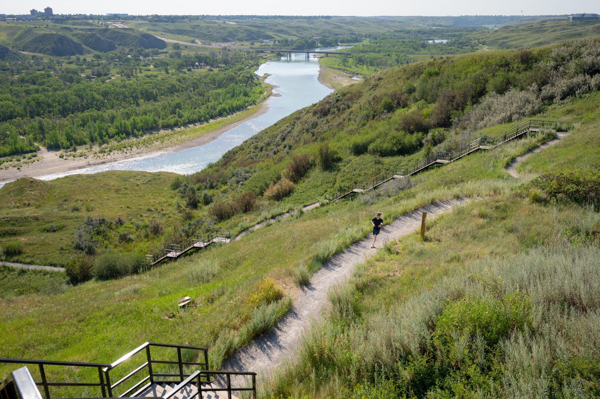 Lethbridge