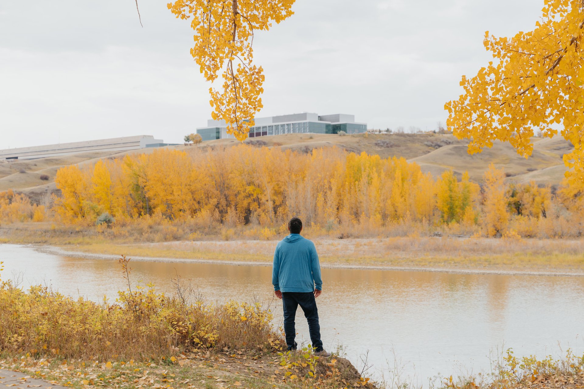 Lethbridge